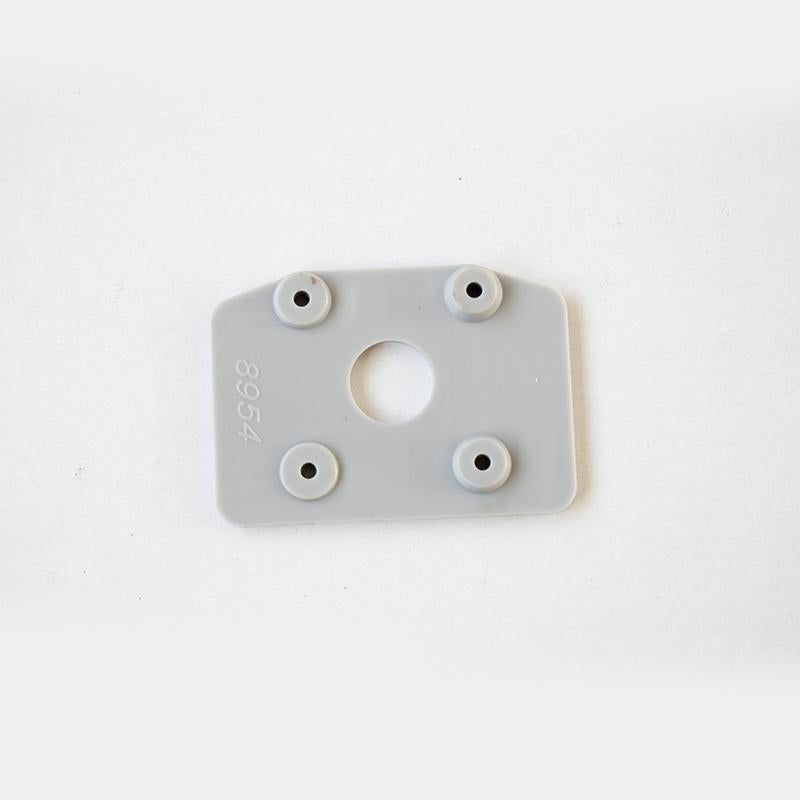 Dynam Devil 3D  Motor mount