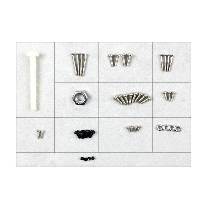 Dynam FW190 Screw set