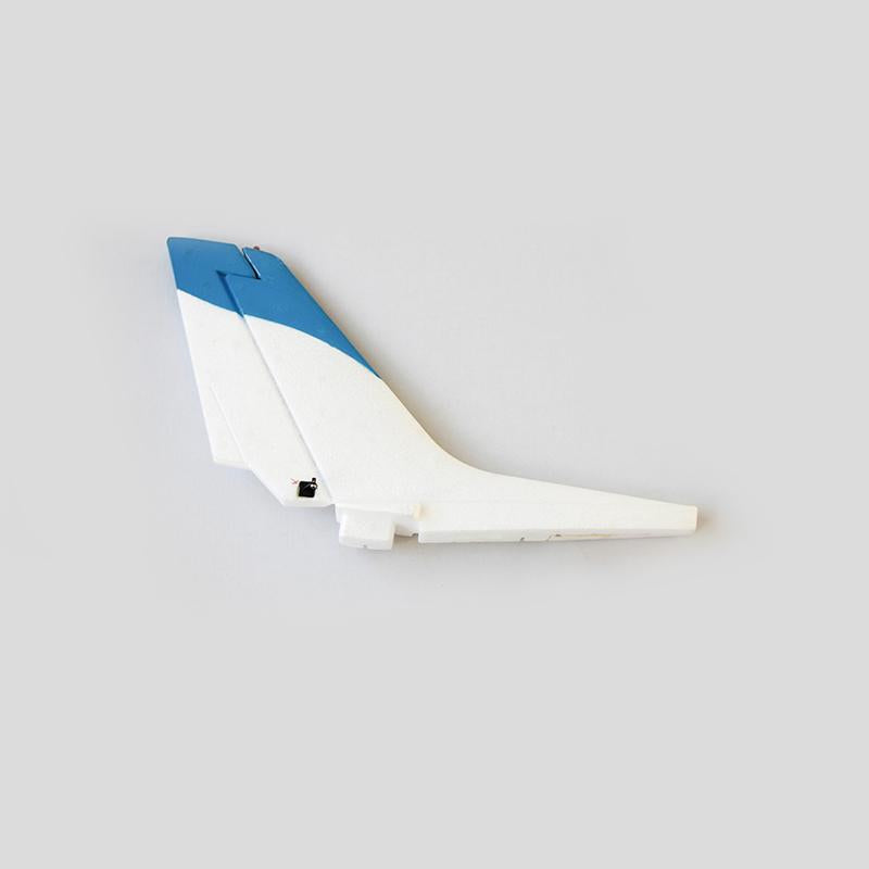 Dynam Grand Cruiser Vertical stabilizer