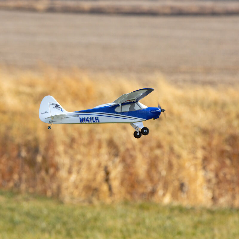 Sport Cub S 2 RTF with SAFE