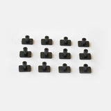 Dynam Hawker Tempest Plastic tabs