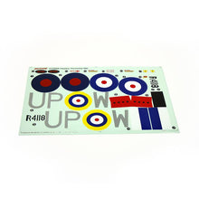 Load image into Gallery viewer, Dynam Hawker Hurricane Decal