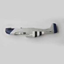 Load image into Gallery viewer, Dynam Mini P51D Fuselage