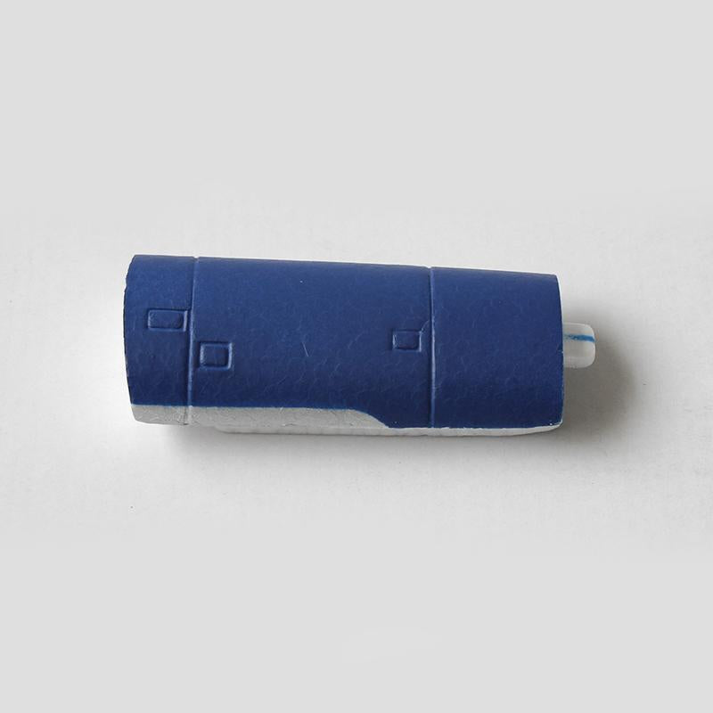 Dynam Mini P51D Battery cover