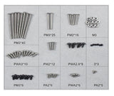 Dynam ME-262 Screw set