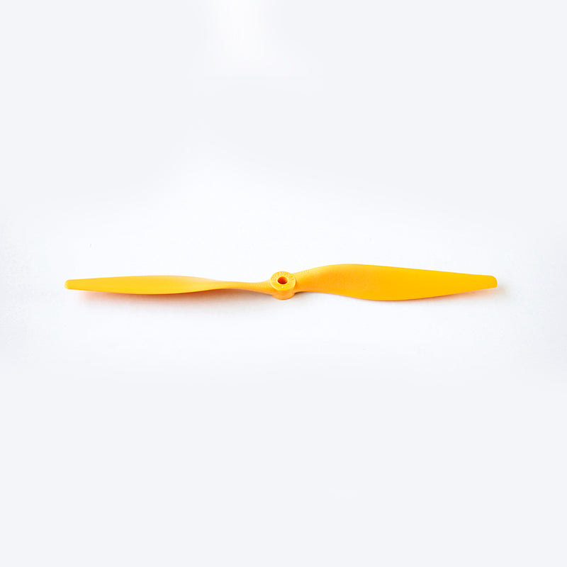 Dynam 13x6 prop (yellow)