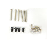 Dynam P51D Mustang Screw set