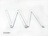 Dancing Wings PT-17 Sterman Brackets for Upper & Lower Wing