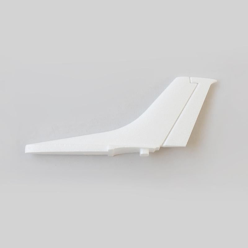 Dynam Scout Vertical stabilizer