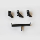 Dynam Skybus/C47 Plastic parts set