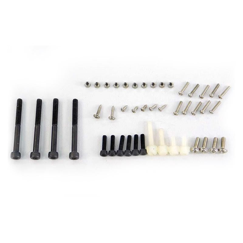 Dynam Foam Smoove Screw set