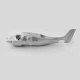 Dynam SR22 fuselage(white)