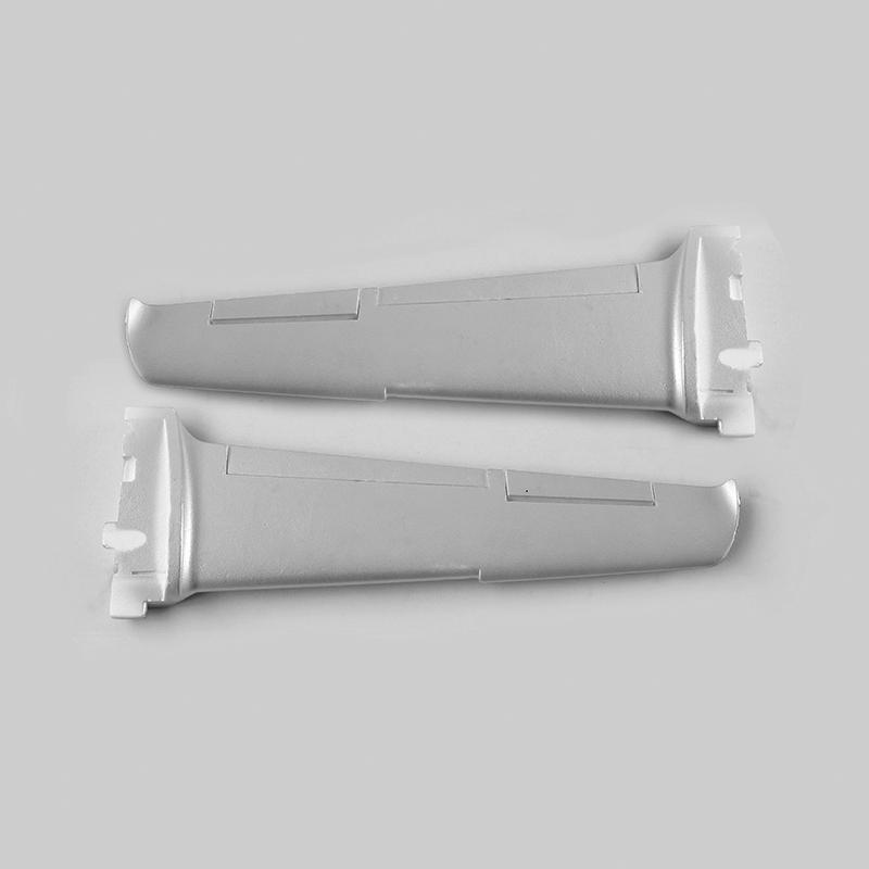 Dynam SR22 main wing(white)