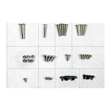 Load image into Gallery viewer, Dynam SU-26M Screw set