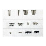 Dynam SU-26M Screw set