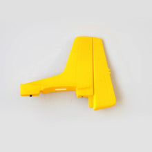 Load image into Gallery viewer, Dynam T28 Vertical stabilizer(yellow)