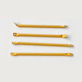 Dynam Tiger Moth Wing struts(metal)