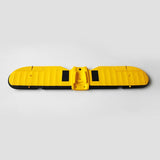 Dynam Waco Lower wing set(Yellow)