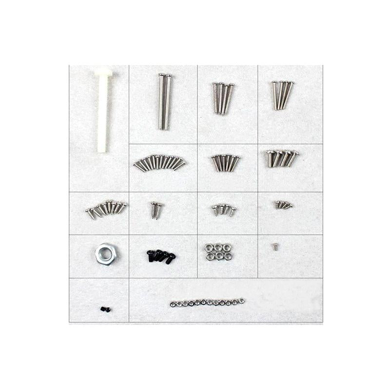 Dynam Waco Screw set