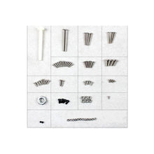 Load image into Gallery viewer, Dynam Waco Screw set