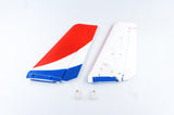 XFly Sirius Horizontal Stabilizer