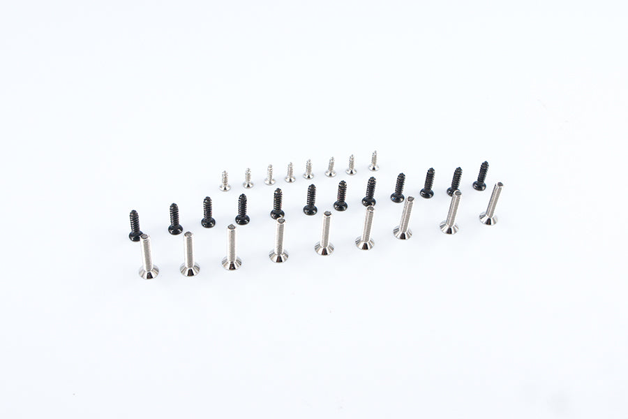 XFly Sirius Screw Set