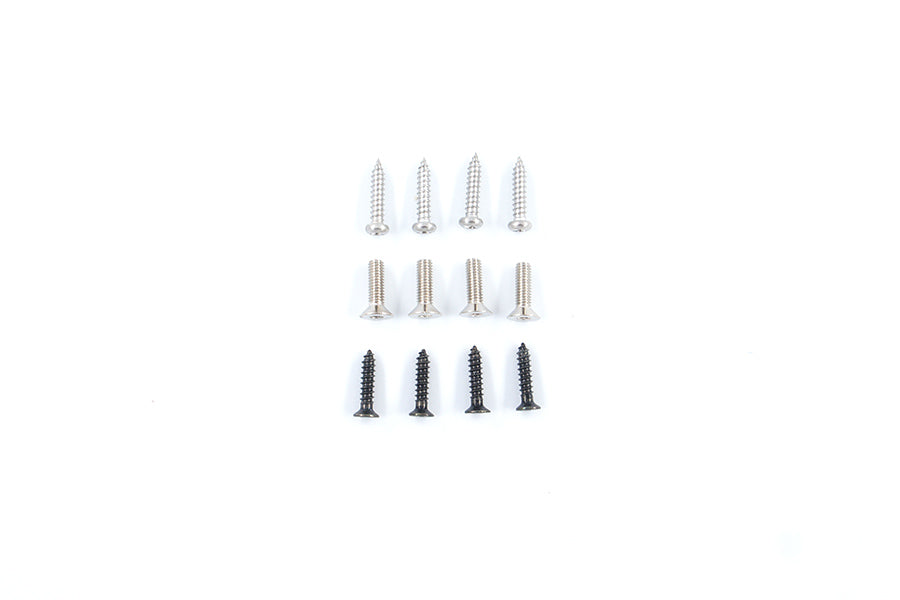 XFly T7-A Screw Set