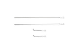 XFly A-10 Linkage Rod Set