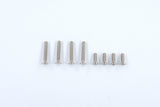 XFly GlaStar Screw Set