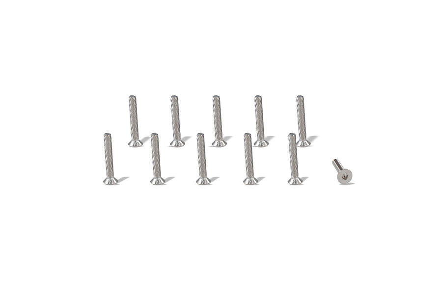 XFly Tasman Screw Set