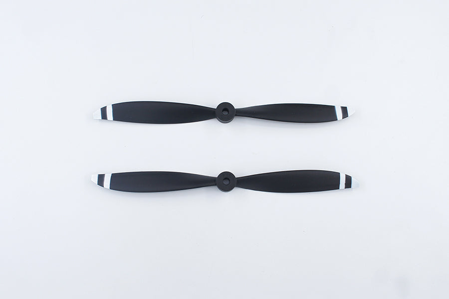 XFly Nova 8*5(CW&CCW) 2-blade propeller