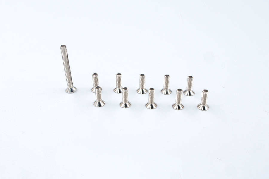 XFly Nova Screw Set