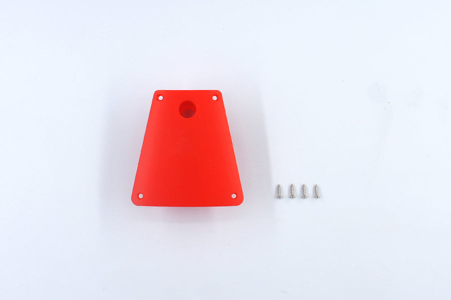 XFly Nova Front Landing Gear Cover