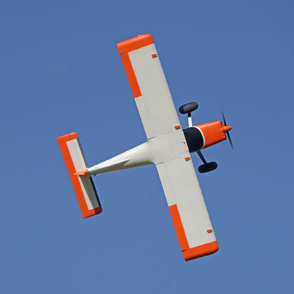 XFly Tasman 1500mm Wingspan - PNP