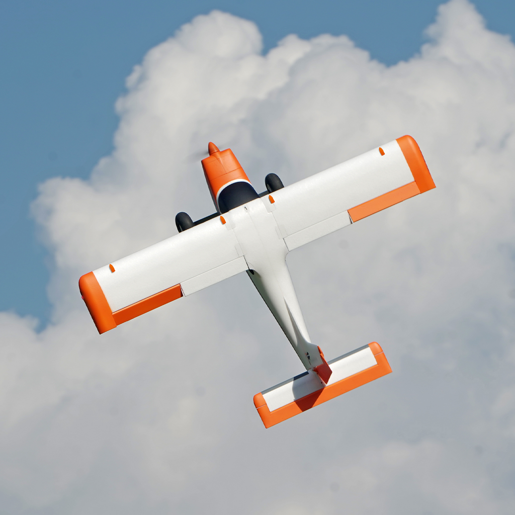 XFly Tasman 1500mm Wingspan - PNP