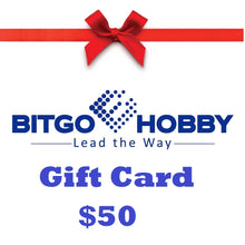 Load image into Gallery viewer, Bitgo Hobby Gift Card