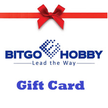 Load image into Gallery viewer, Bitgo Hobby Gift Card