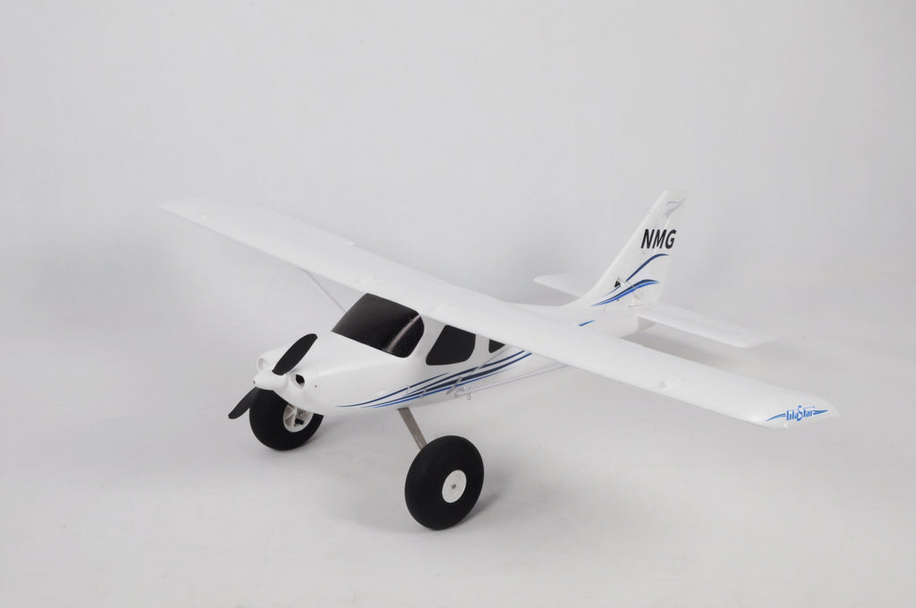 XFly GlaStar 1233mm Wingspan PNP