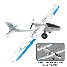 Load image into Gallery viewer, VOLANTEXRC Ranger FPV Airplane With 2400mm Wingspan PNP