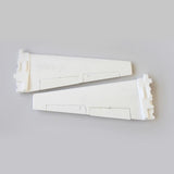 Dynam Turbo Jet main wing(white)