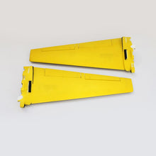 Load image into Gallery viewer, Dynam Turbo Jet main wing(yellow)