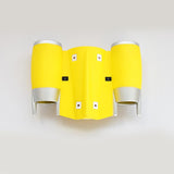 Dynam Turbo Jet EDF set(yellow)