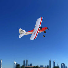 Load image into Gallery viewer, VOLANTEXRC Sport Cub 500mm Wingspan 4Ch RC Trainer Airplane W- 6-Axis Gyro RTF